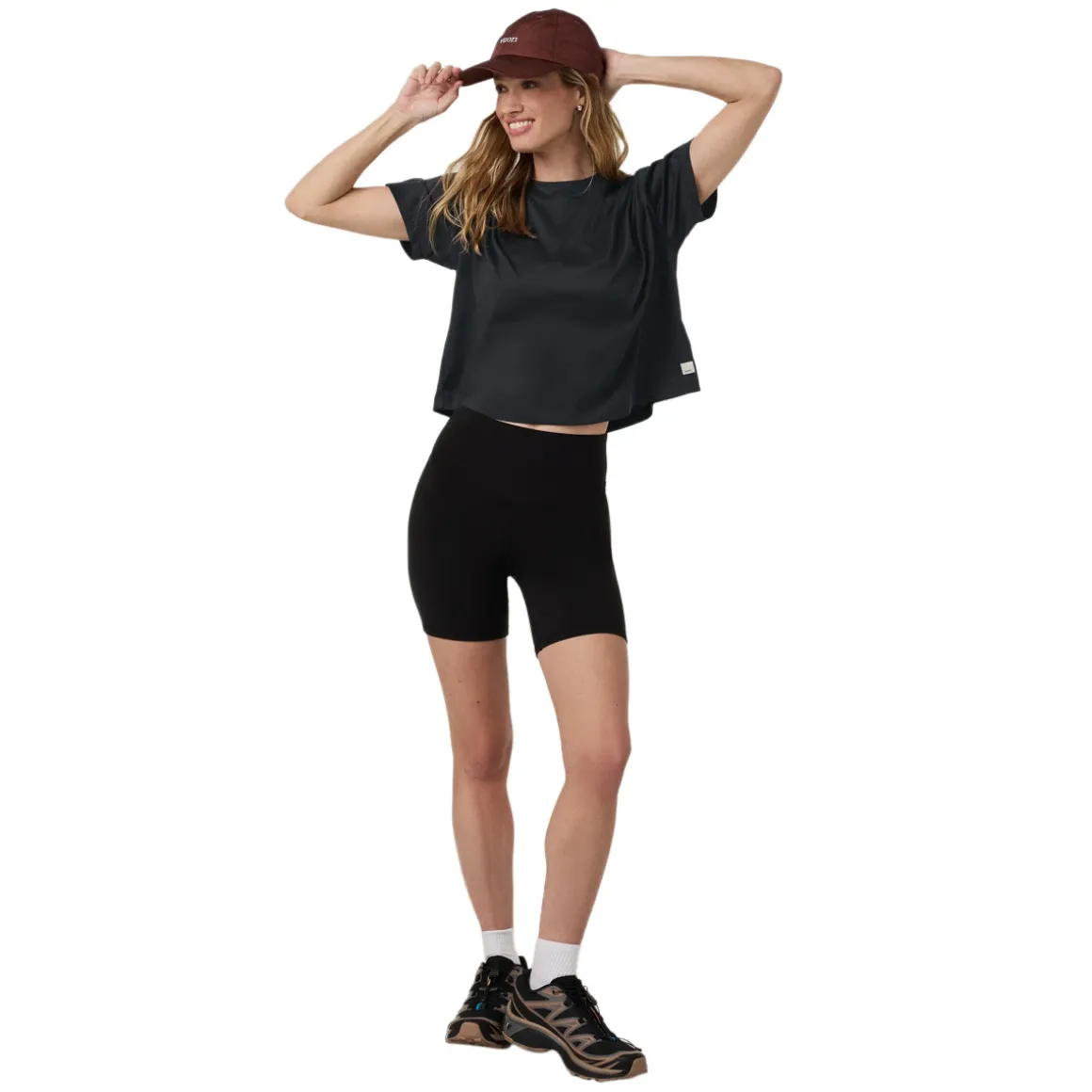Energy - Women's Training T-Shirt