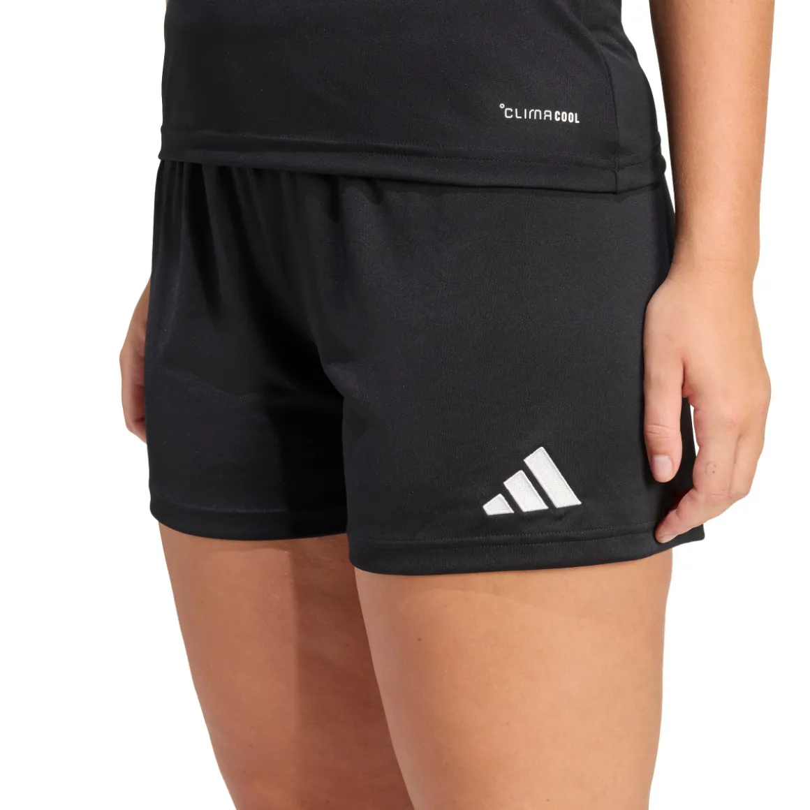 Entrada 26 - Women's Soccer Shorts