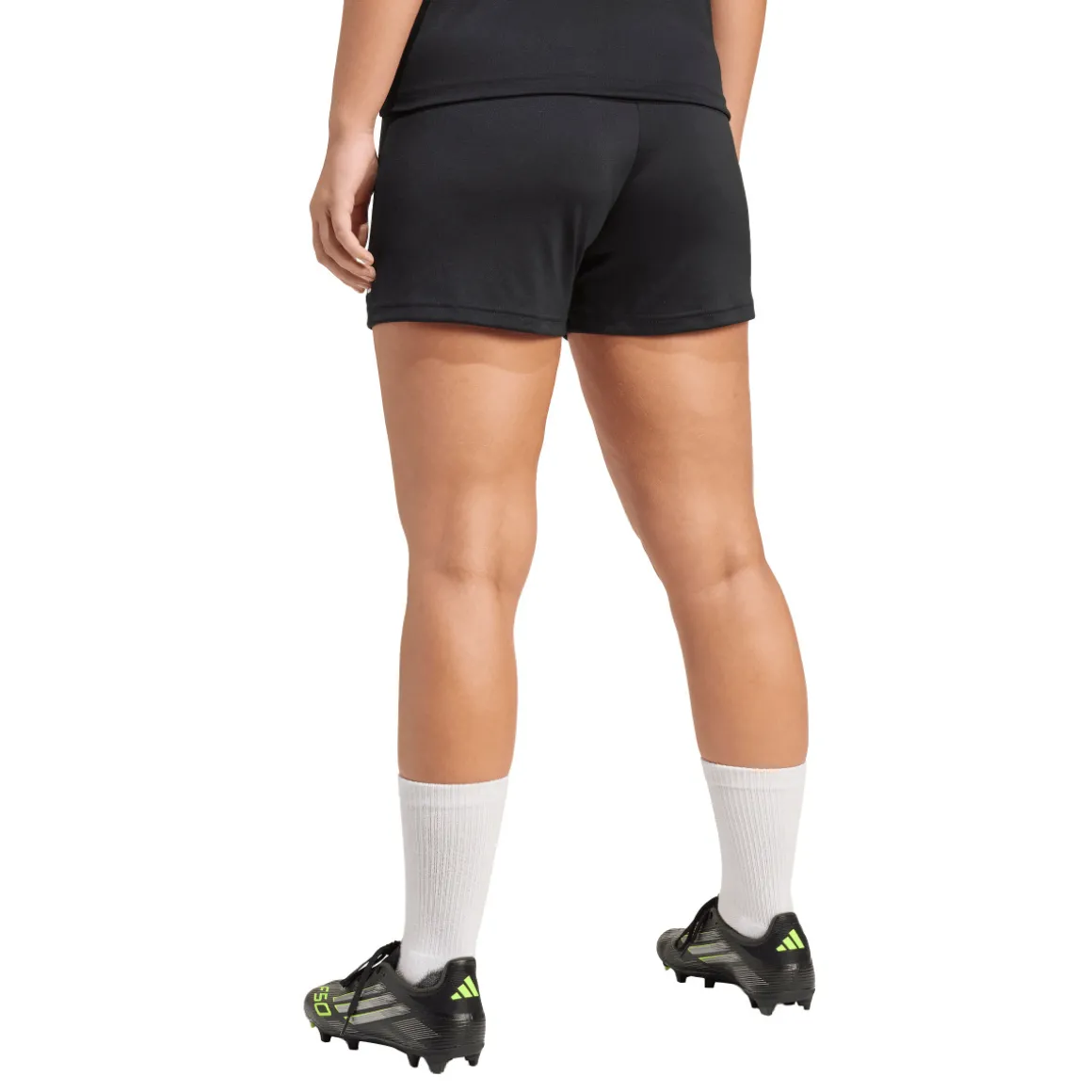 Entrada 26 - Women's Soccer Shorts