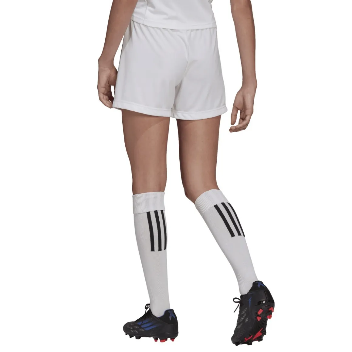 Entrada 22 - Women's Soccer Shorts