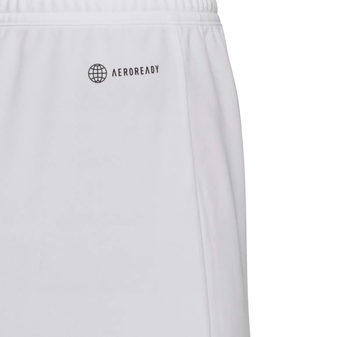 Entrada 22 - Women's Soccer Shorts