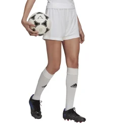 Entrada 22 - Women's Soccer Shorts