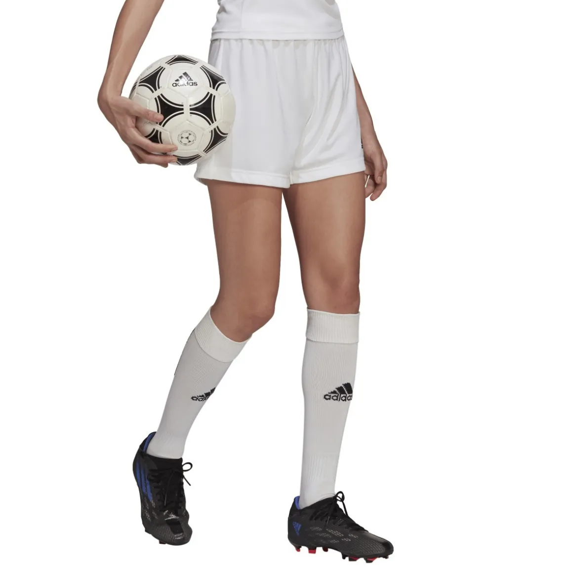 Entrada 22 - Women's Soccer Shorts