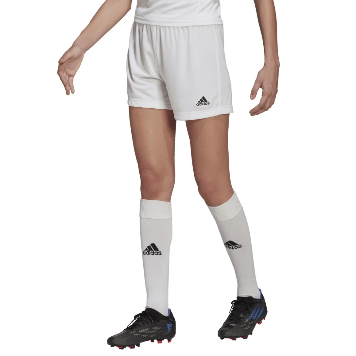 Entrada 22 - Women's Soccer Shorts