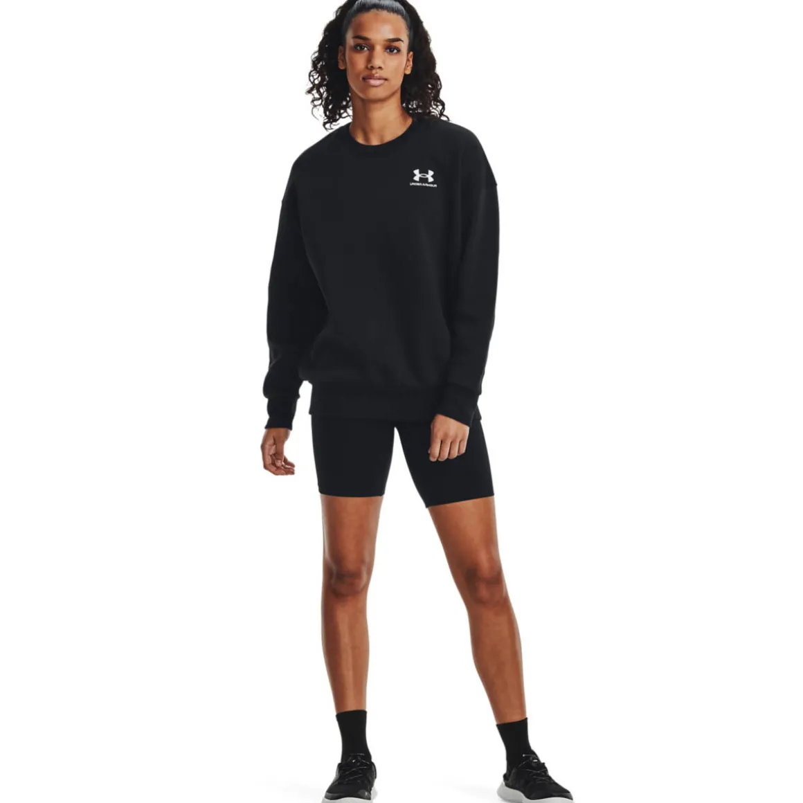 Essential - Women's Sweatshirt