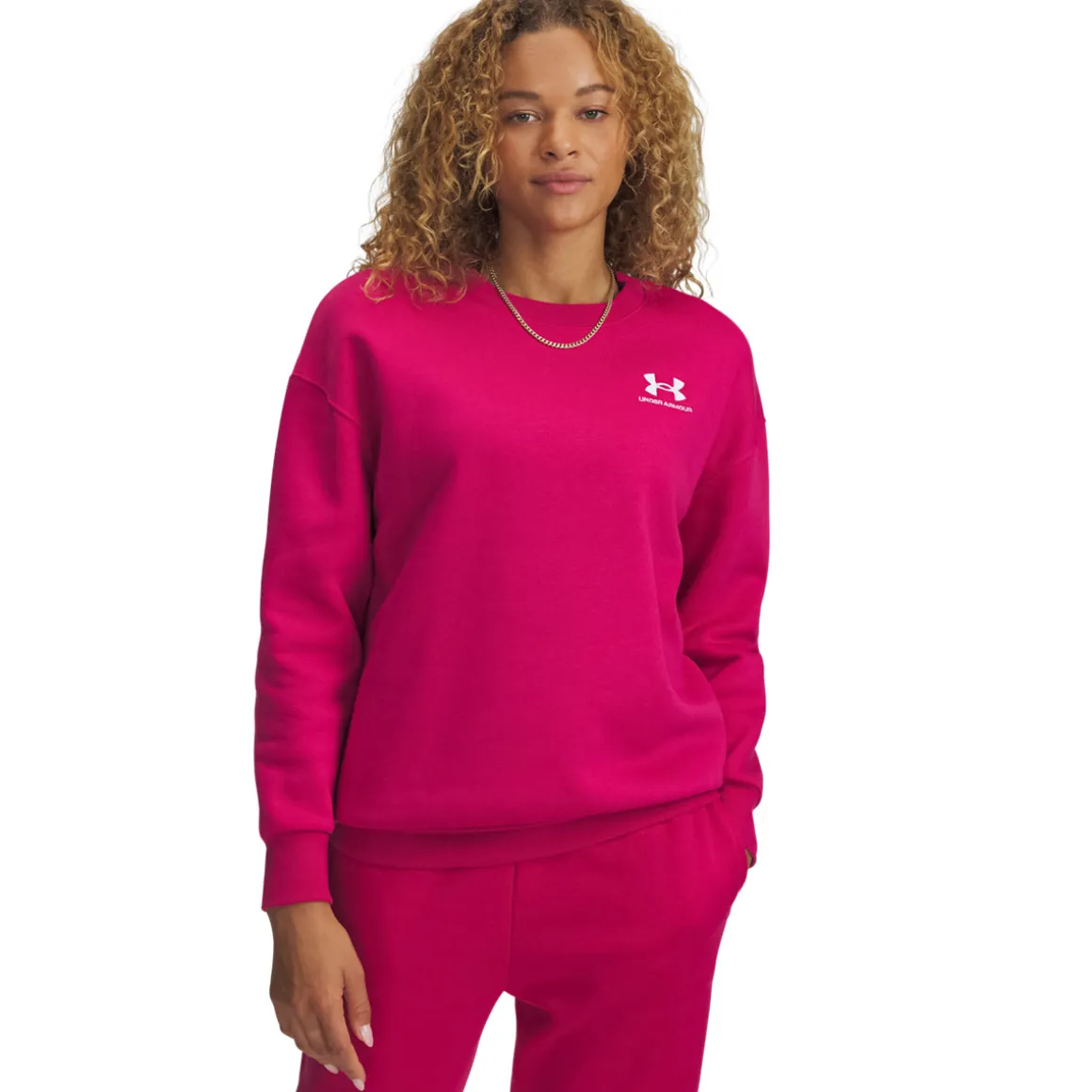 Essential - Women's Sweatshirt
