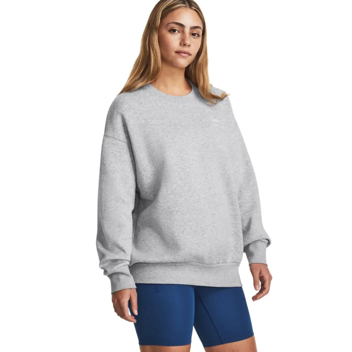 Essential - Women's Sweatshirt