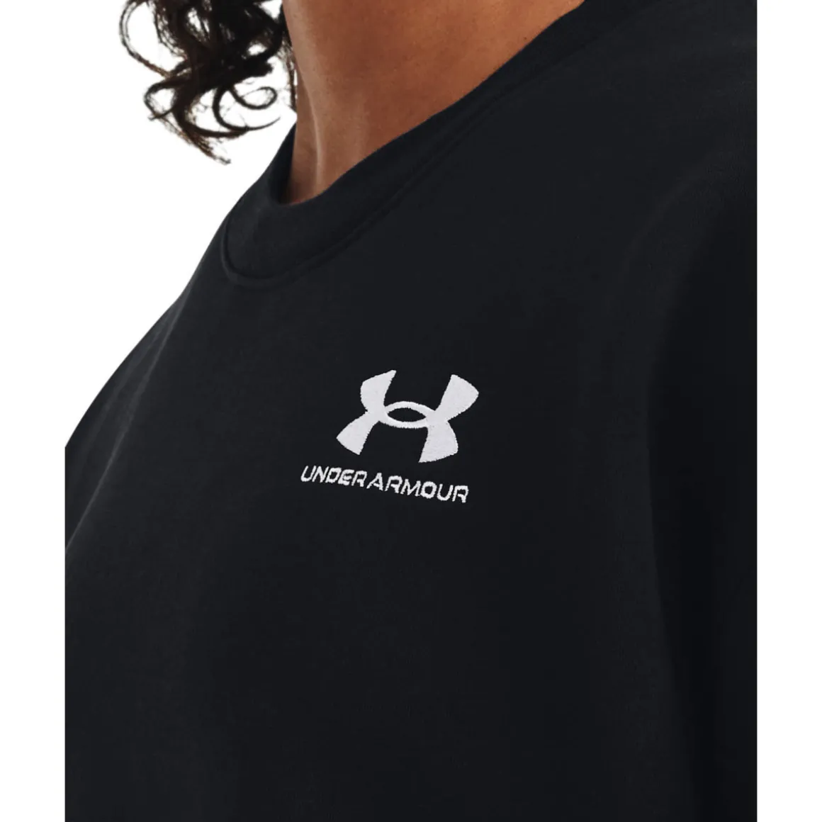 Essential - Women's Sweatshirt