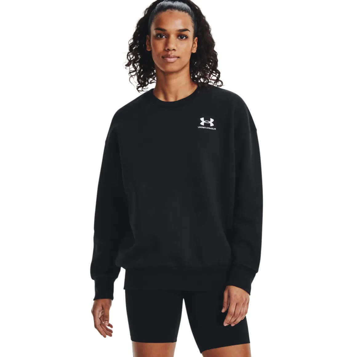 Essential - Women's Sweatshirt