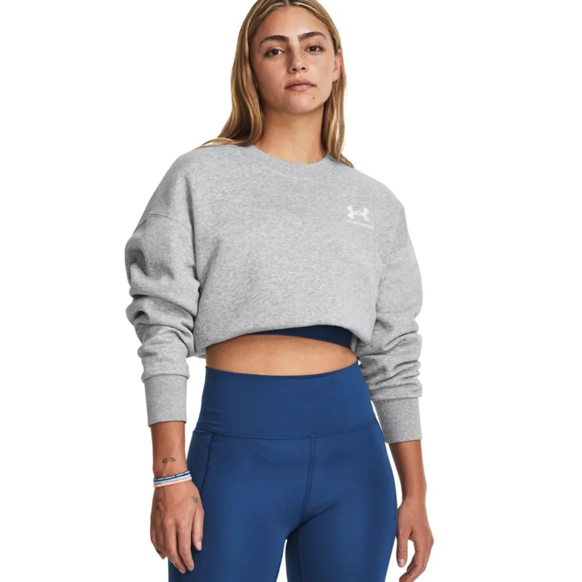 Essential - Women's Sweatshirt
