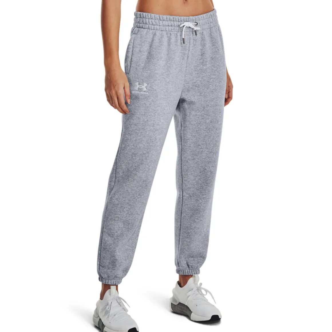 Essential Jogger - Women's Fleece Pants
