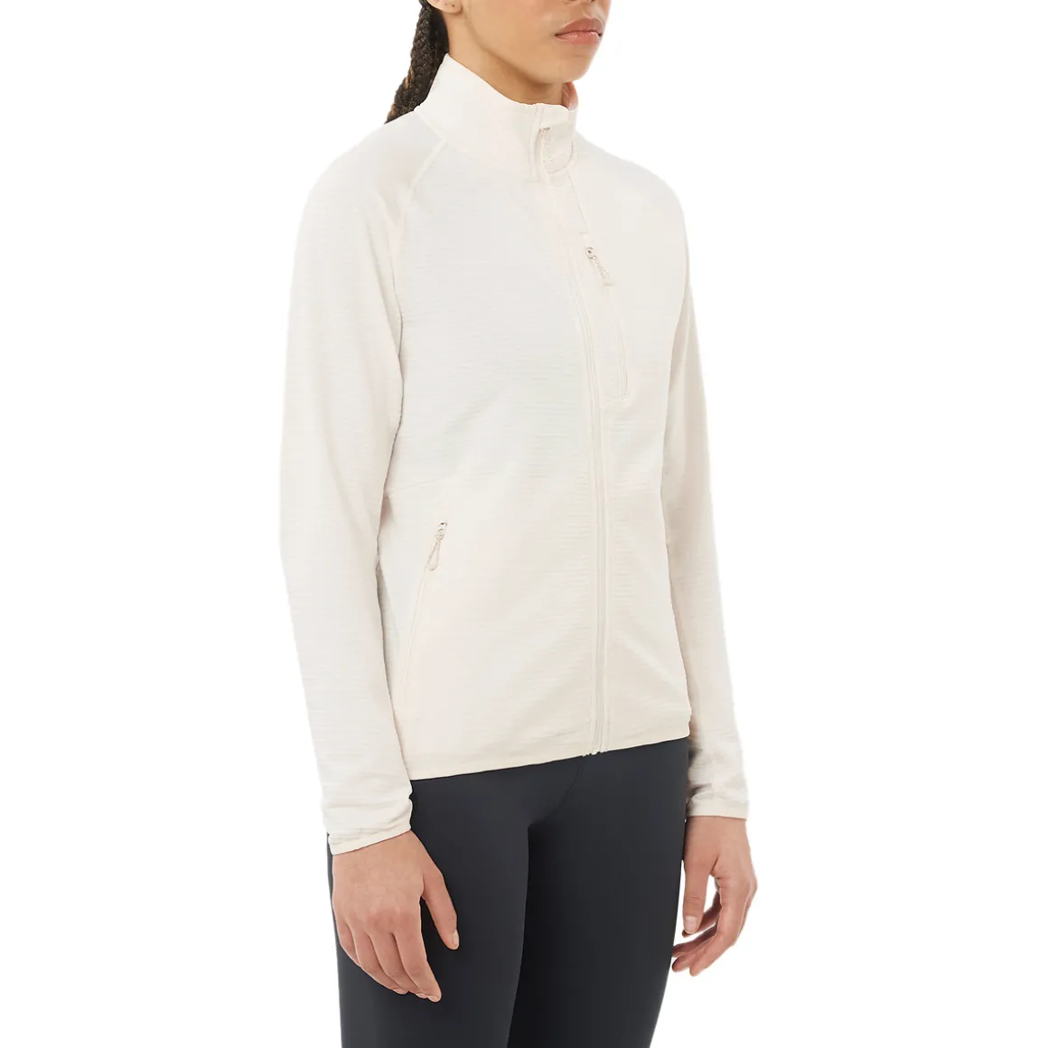 Essential Lightwarm - Women's Polar Fleece Jacket