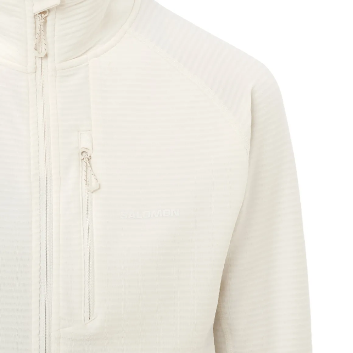 Essential Lightwarm - Women's Polar Fleece Jacket