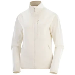 Essential Lightwarm - Women's Polar Fleece Jacket