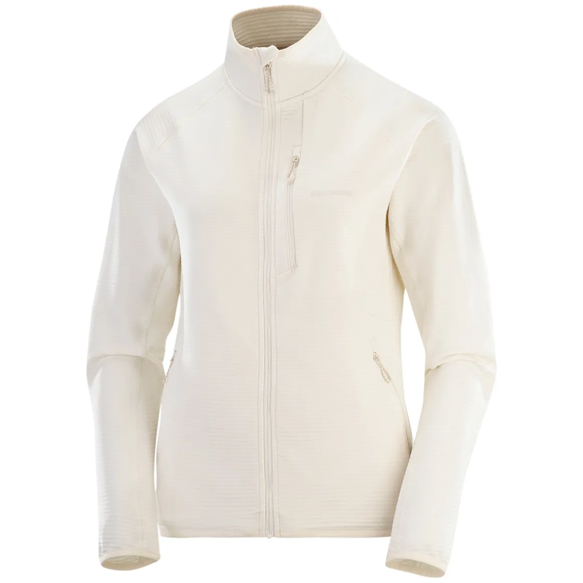 Essential Lightwarm - Women's Polar Fleece Jacket