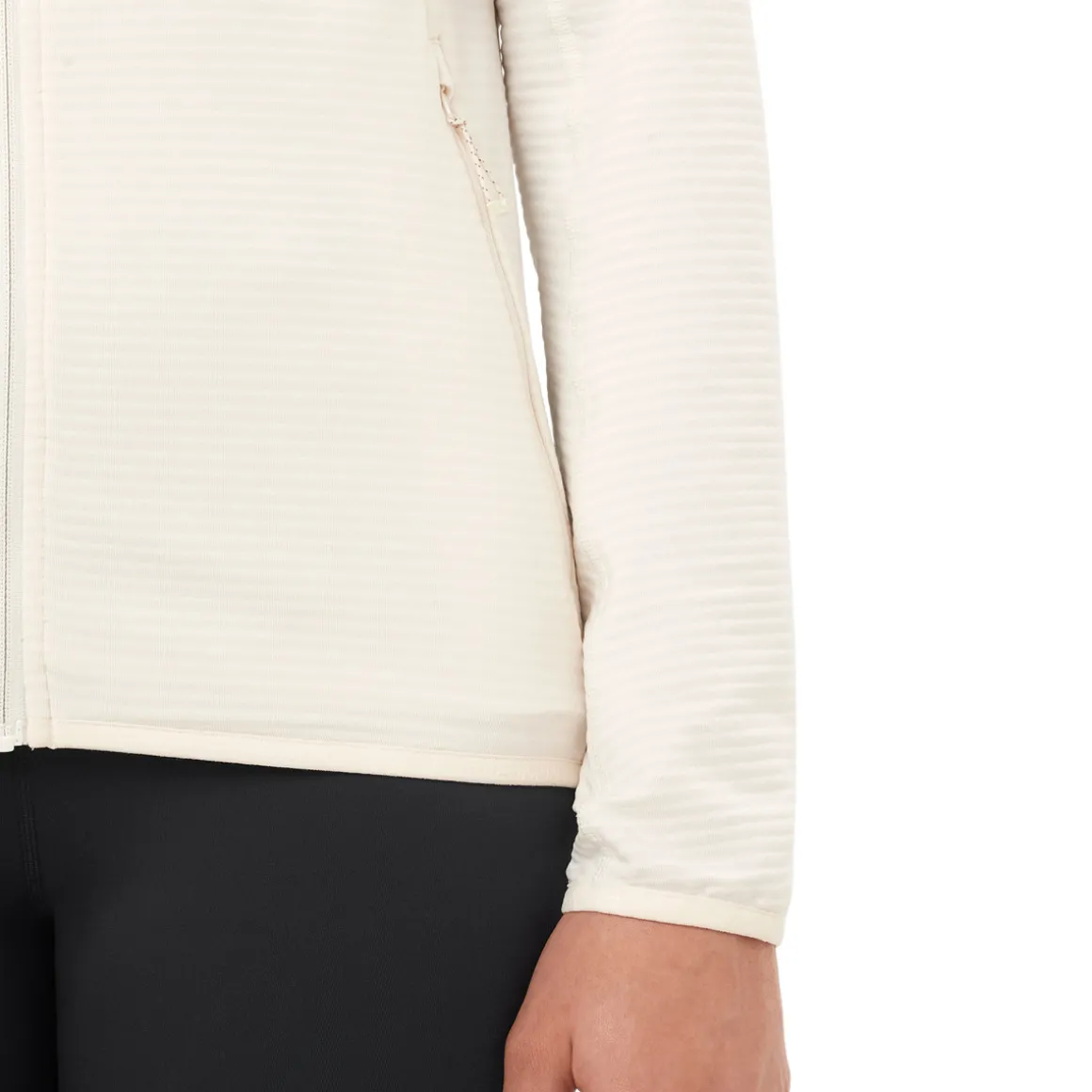 Essential Lightwarm - Women's Polar Fleece Jacket