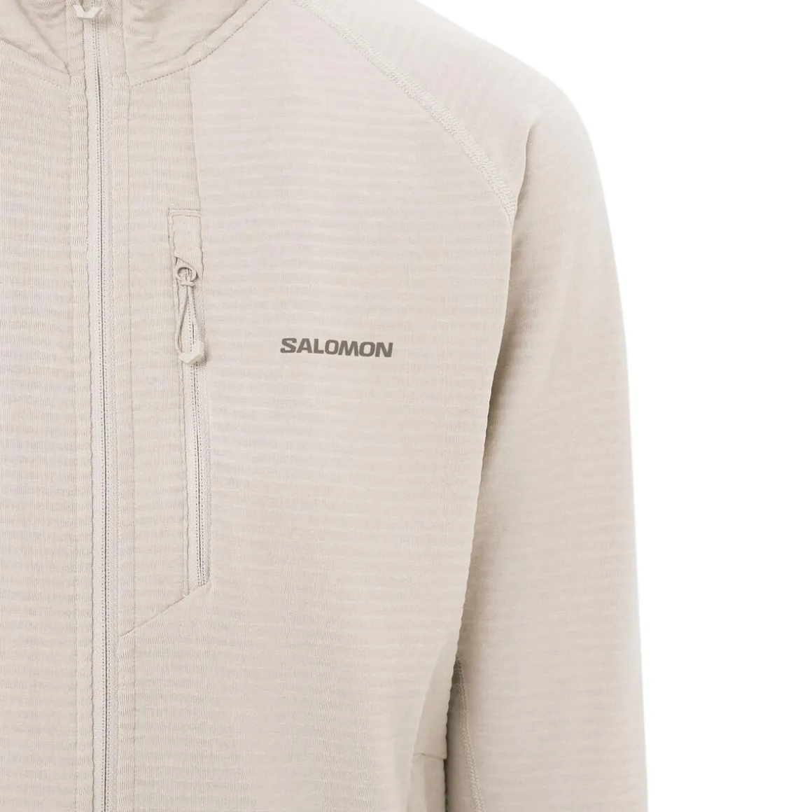 Essential Lightwarm HD - Women's Jacket