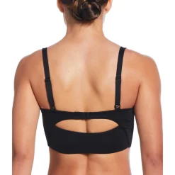 Essential Midkini - Women's Swimsuit Top