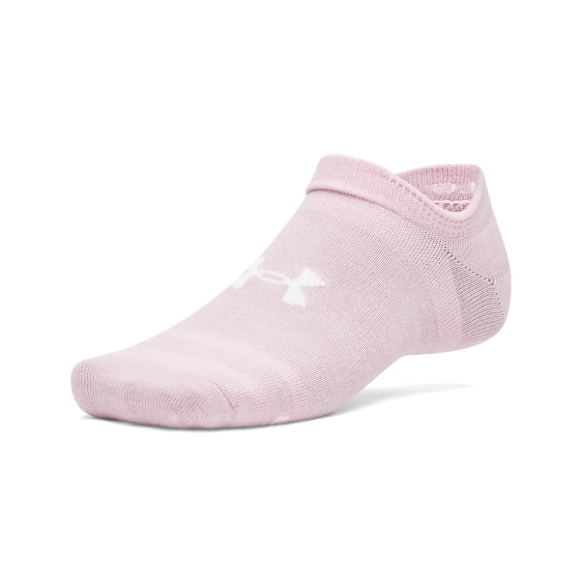 Essential No Show (Pack of 6 pairs) - Women's Ankle Socks