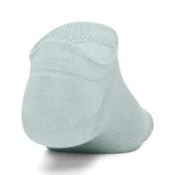 Essential No Show (Pack of 6 pairs) - Women's Ankle Socks