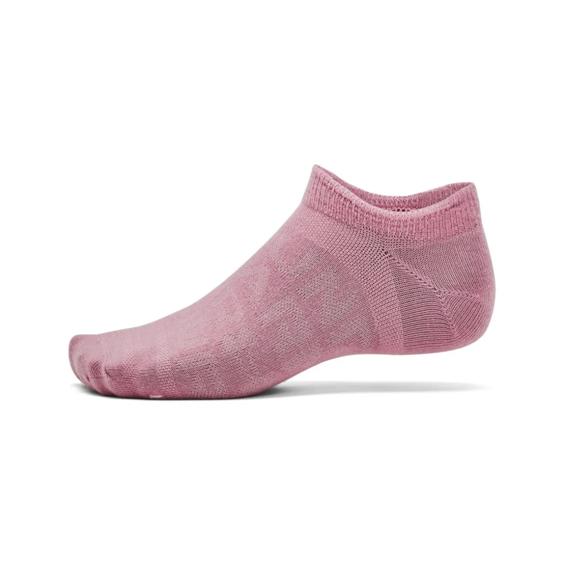 Essential No Show (Pack of 6 pairs) - Women's Ankle Socks