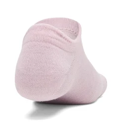 Essential No Show (Pack of 6 pairs) - Women's Ankle Socks