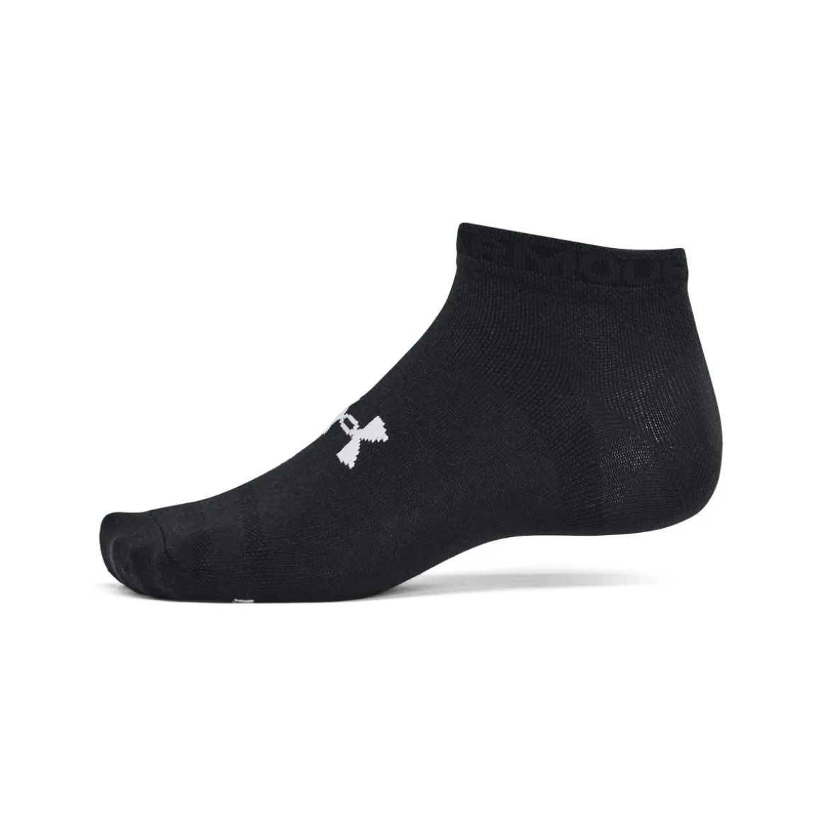 Essential (Pack of 6 pairs) - Adult Ankle Socks