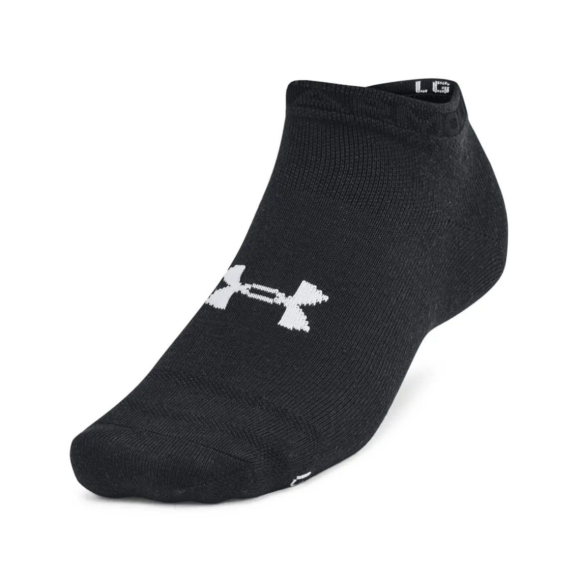 Essential (Pack of 6 pairs) - Adult Ankle Socks