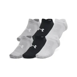 Essential (Pack of 6 pairs) - Adult Ankle Socks