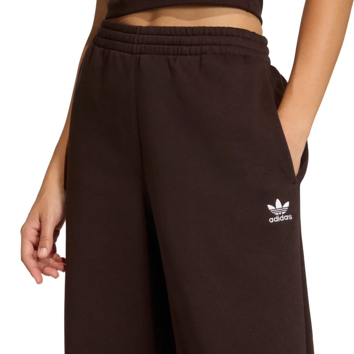 Essentials - Women's Fleece Pants