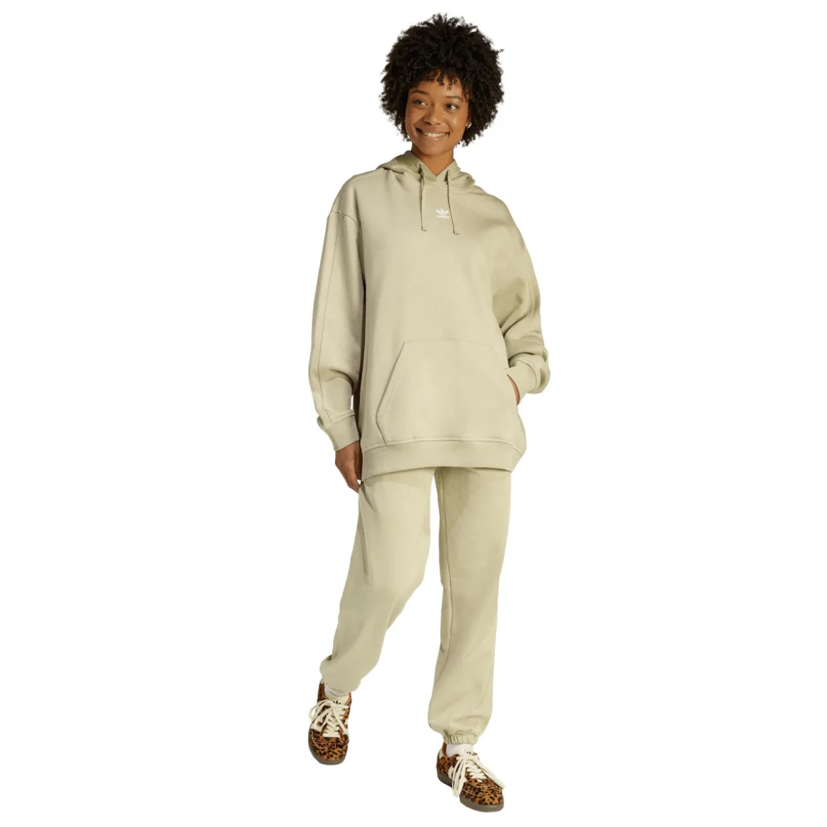 Essentials - Women's Hoodie