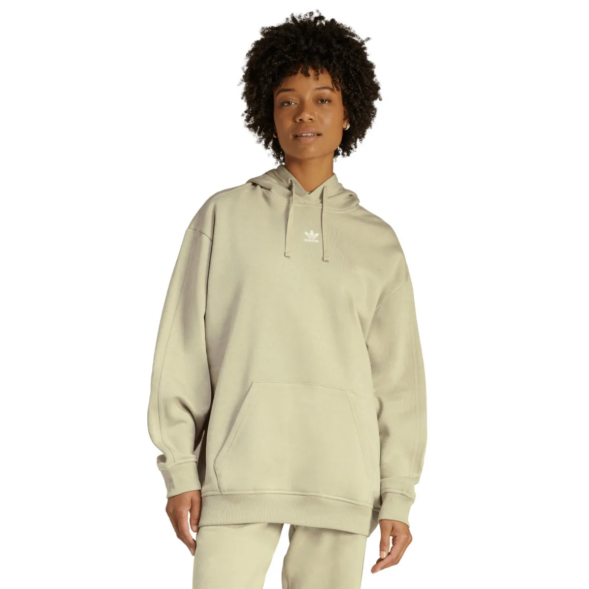 Essentials - Women's Hoodie