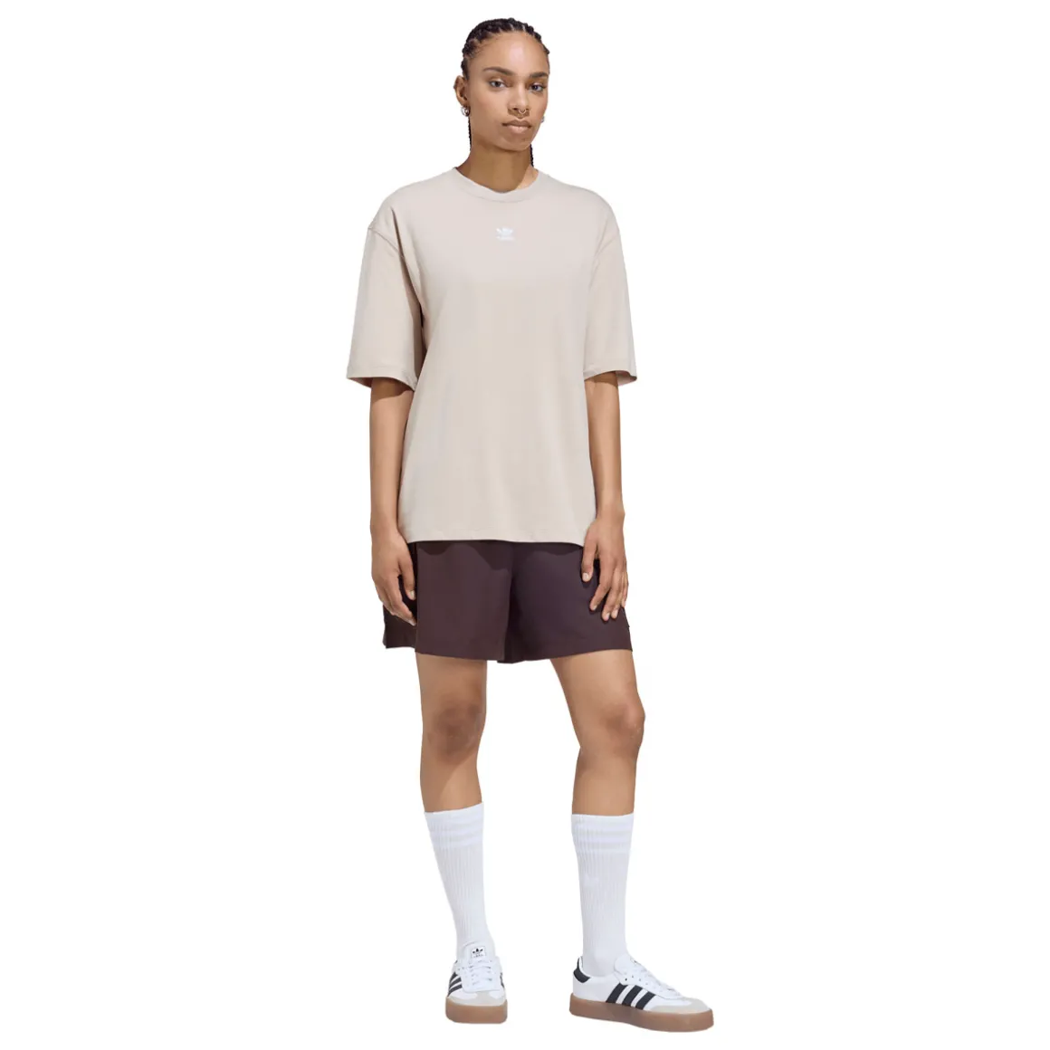 Essentials Boyfriend - Women's T-Shirt