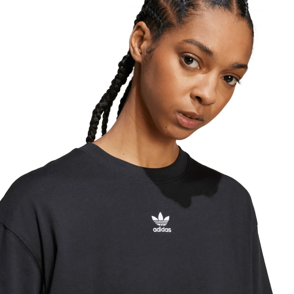 Essentials Boyfriend - Women's T-Shirt