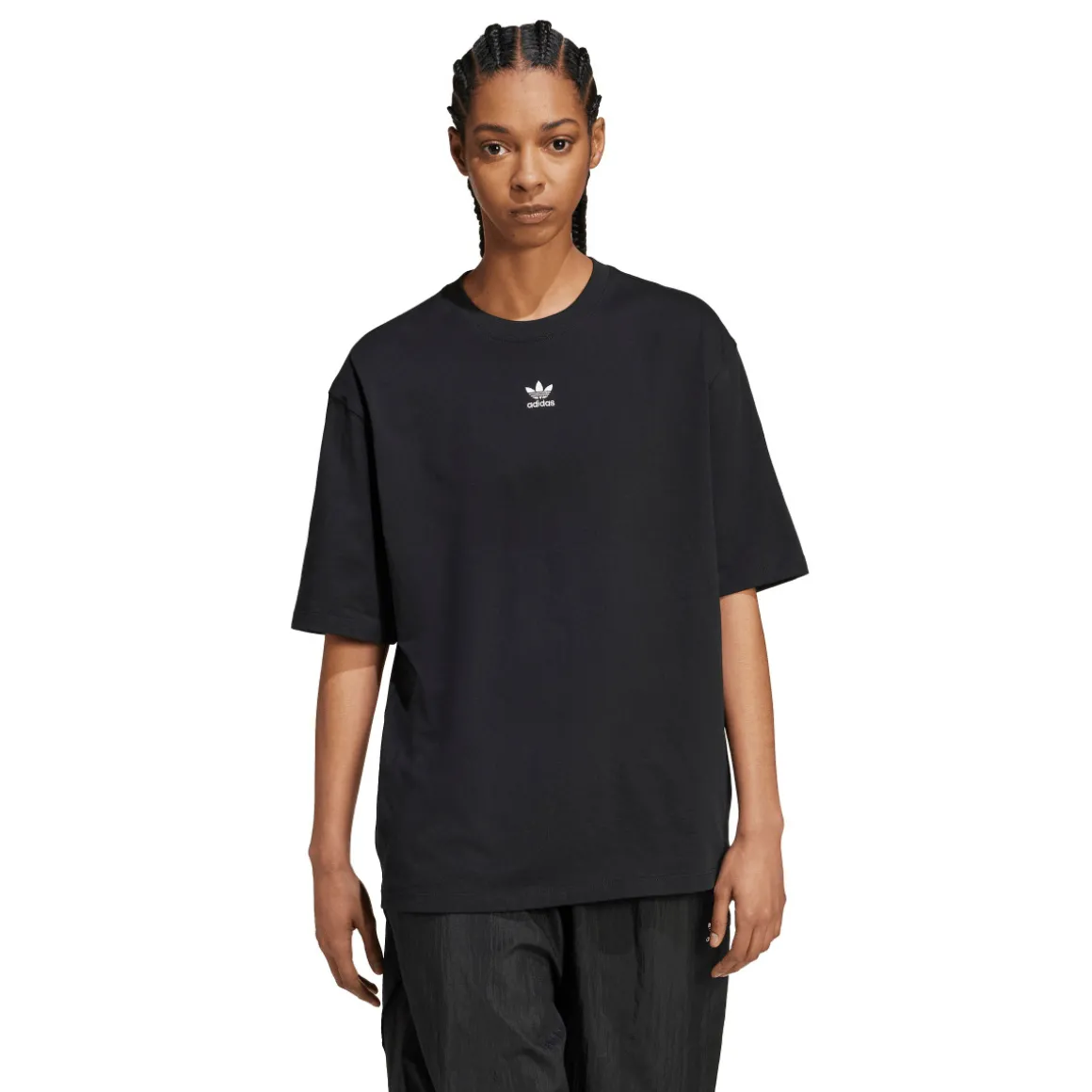 Essentials Boyfriend - Women's T-Shirt