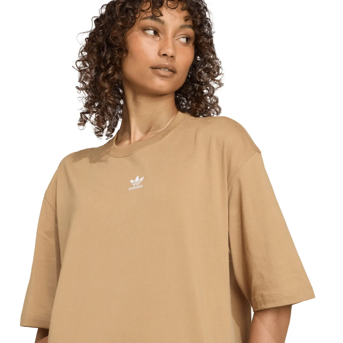 Essentials Boyfriend - Women's T-Shirt