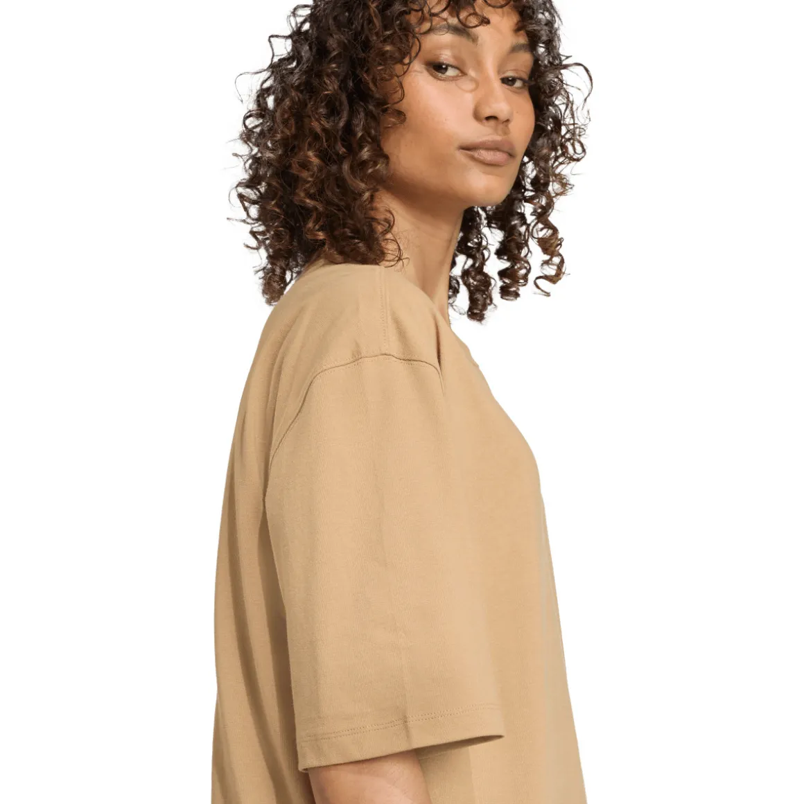 Essentials Boyfriend - Women's T-Shirt