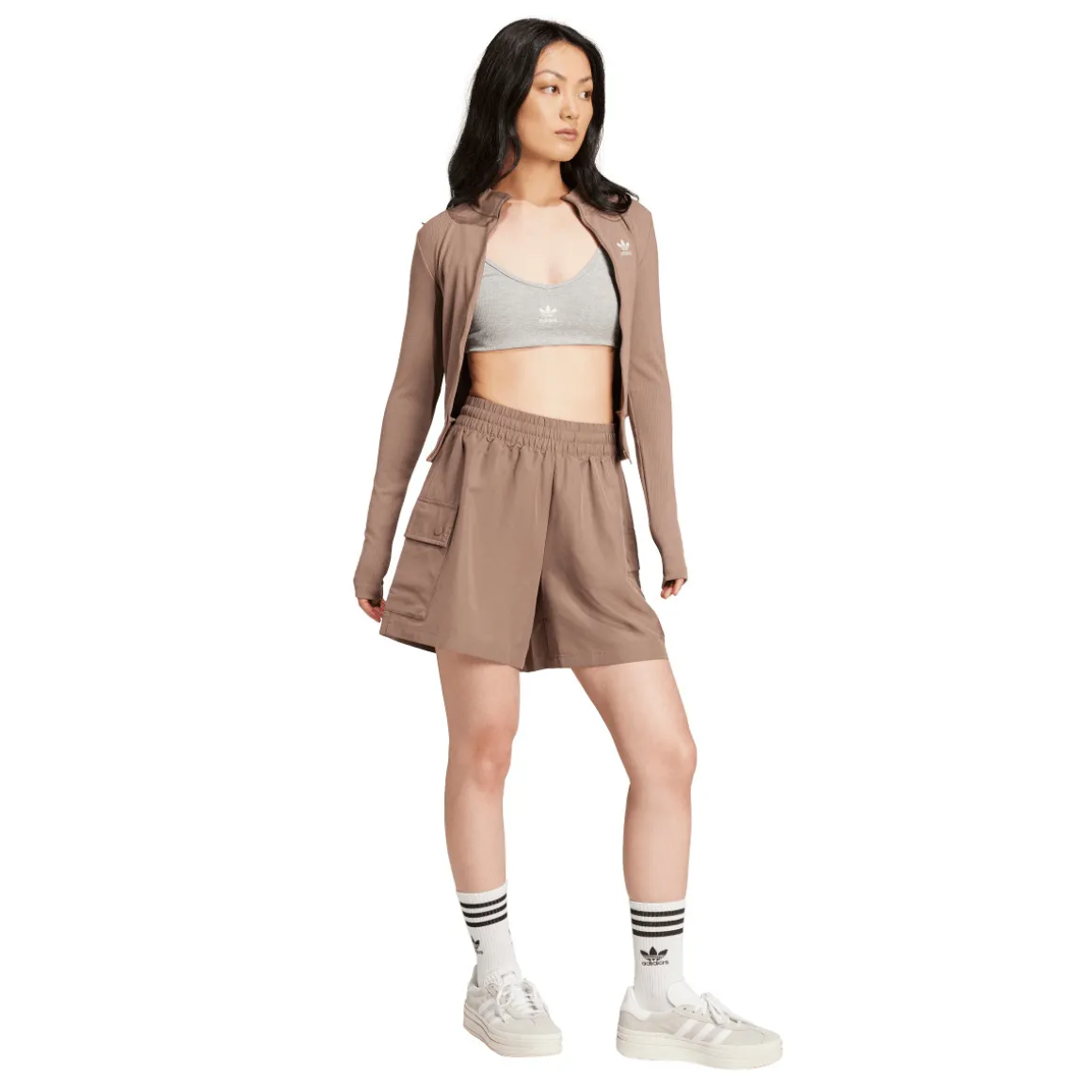Essentials Cargo - Women's Shorts