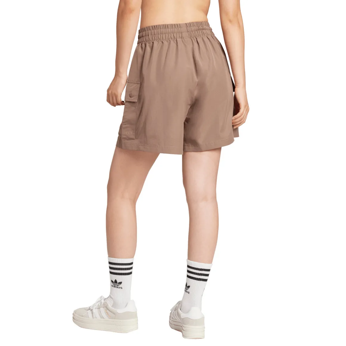Essentials Cargo - Women's Shorts