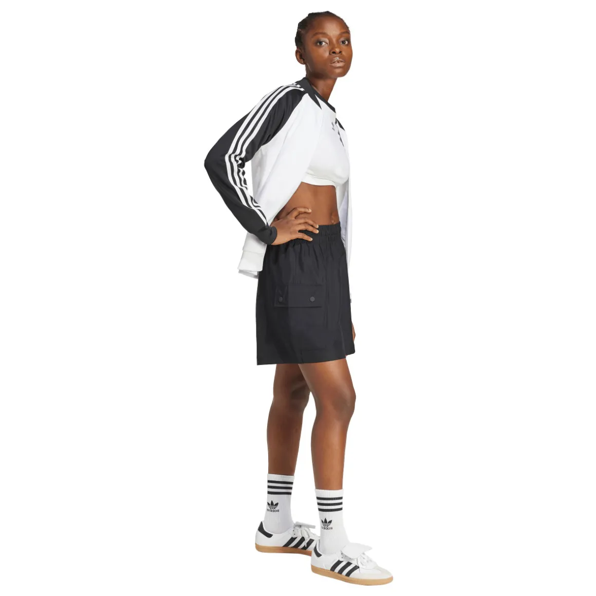 Essentials Cargo - Women's Shorts