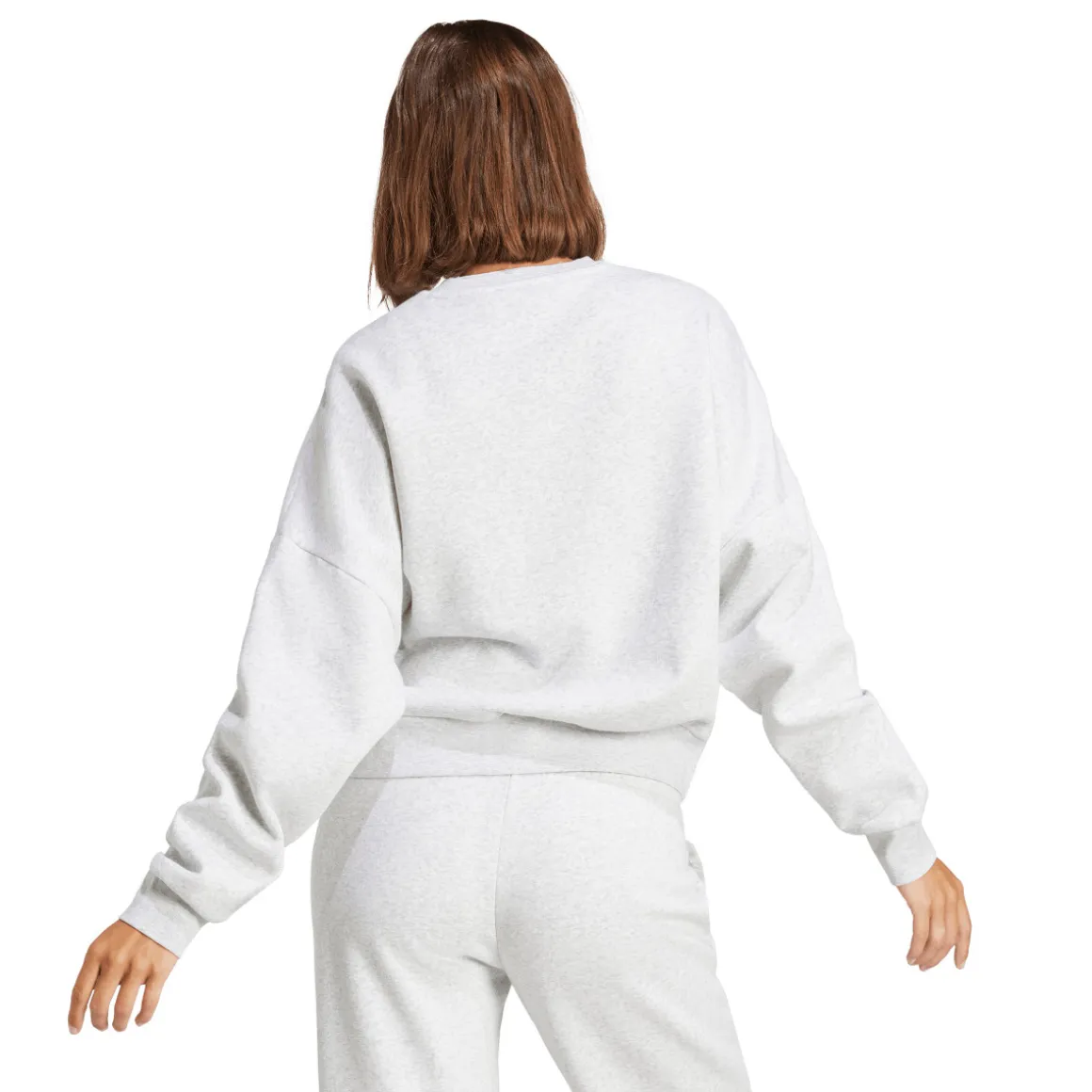 Essentials Feelcozy - Women's Sweatshirt