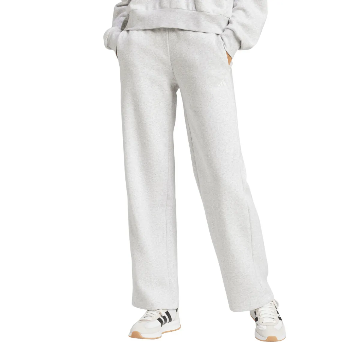 Essentials Feelcozy - Women's Fleece Pants