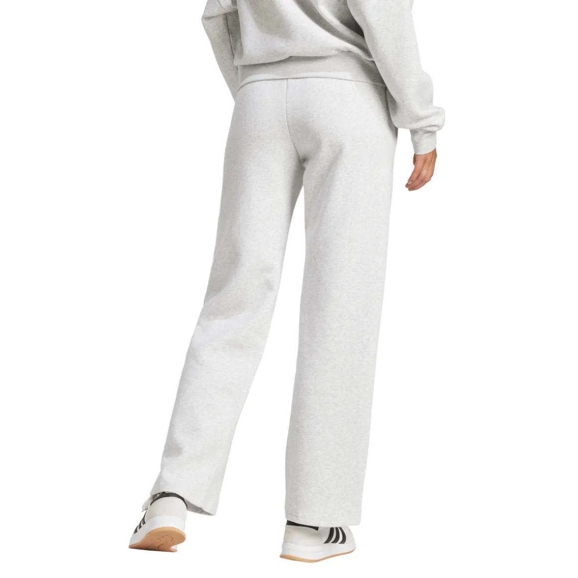 Essentials Feelcozy - Women's Fleece Pants