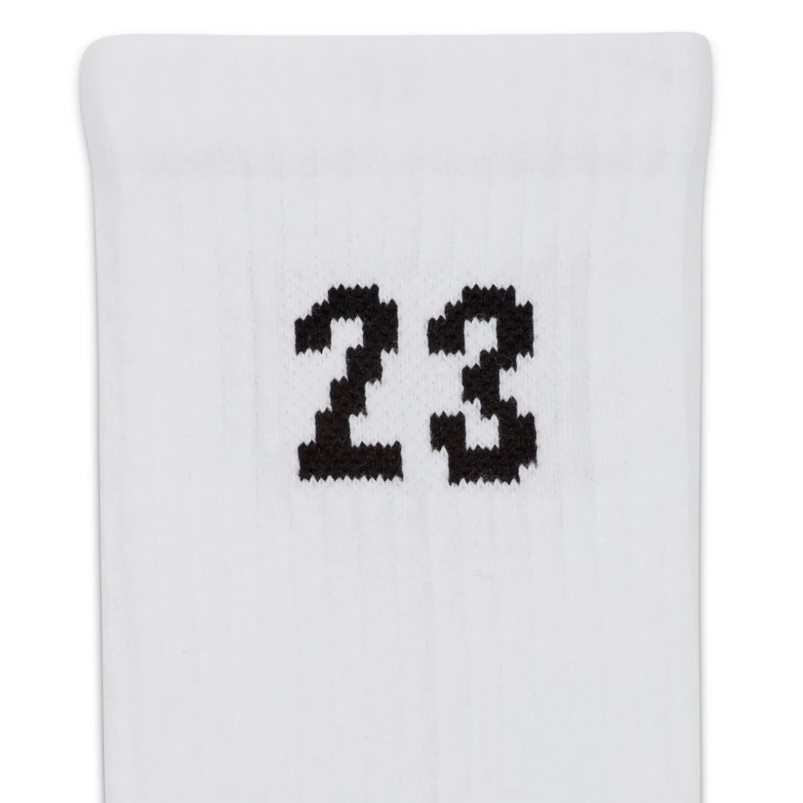 Essentials (Pack of 3 pairs) - Adult Crew Socks
