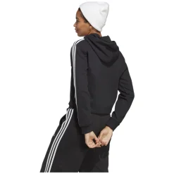 Essentials 3-Stripes - Women's Hoodie