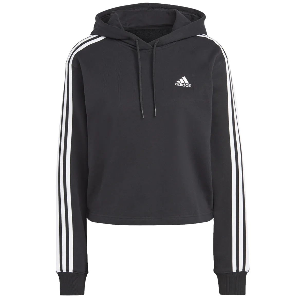 Essentials 3-Stripes - Women's Hoodie