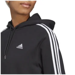 Essentials 3-Stripes - Women's Hoodie