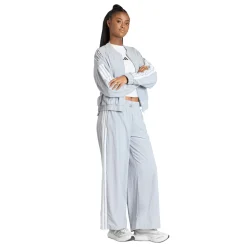 Essentials 3-Stripes Lifestyle - Women's Track Pants
