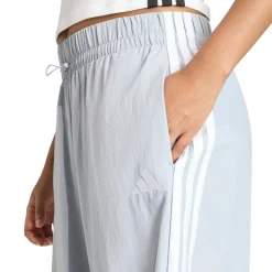 Essentials 3-Stripes Lifestyle - Women's Track Pants
