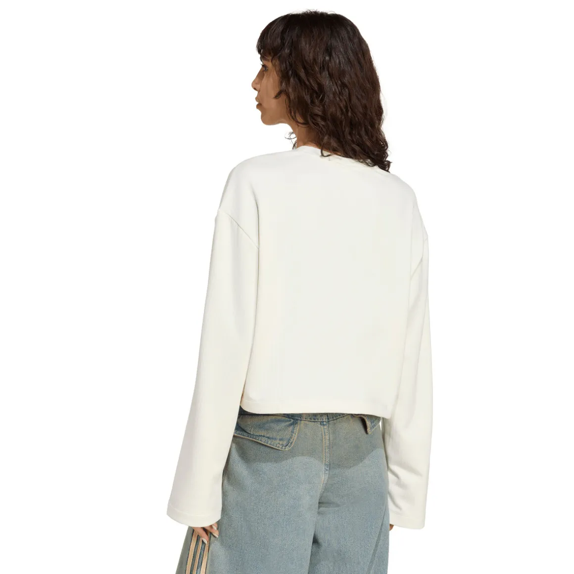 Essentials Winterized - Women's Long-Sleeved Shirt